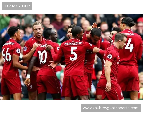 那些年捧起欧冠奖杯的英超球队 胜利的瞬间铭记历史