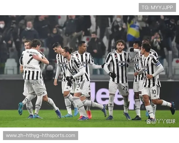 黑白荣耀再现尤文图斯欧冠历史战绩与复兴之路的传奇征程