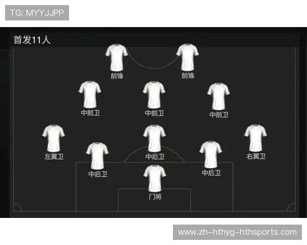 足球比赛中的防守反击与阵型变化